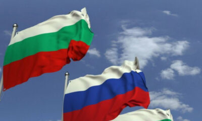 Rusya’dan Bulgaristan’a Misilleme