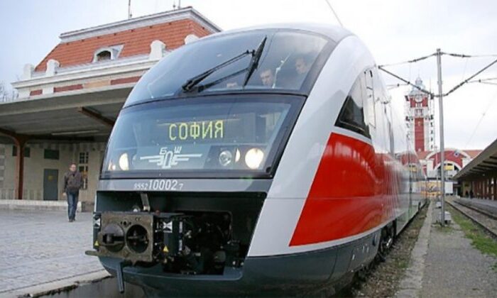 25 Nisan İtibariyle Sofya – İstanbul Tren Seferleri Başlıyor