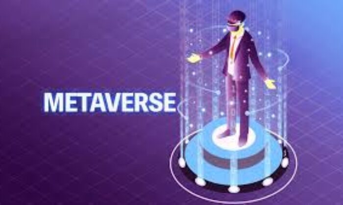Yeni Dünyada Metaverse ve İnsanlar Üzerinde Etkisi