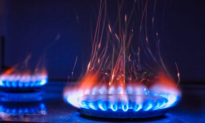 Bulgaristan`da Doğalgaz Fiyatına Eylül’de %19 Zam