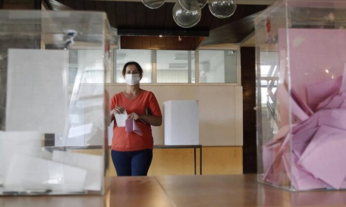 Sırbistan`da Cumhurbaşkanlığı Seçimlerinde 8 Aday