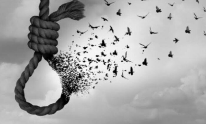 Şeyma Sonkur Yazdı “Günümüzde Tükenmişlik Sendromuyla Gelişen İntihar Vakaları”