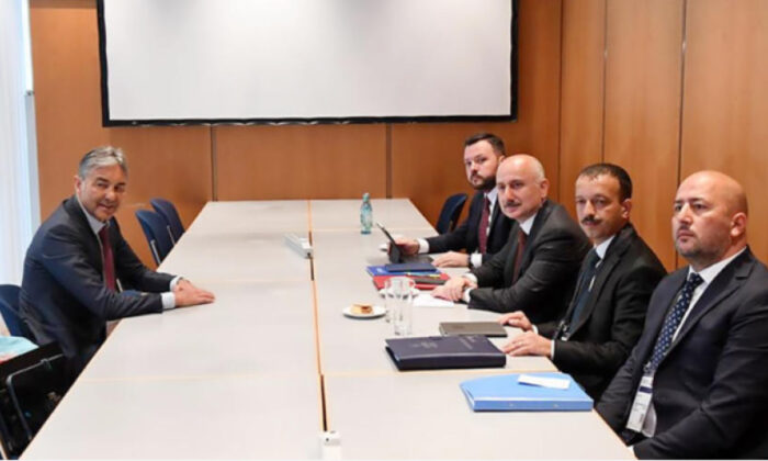 Bulgaristan-Türkiye Seyahatlerinde Sınır Sorununa Yeni Çözümler Yolda