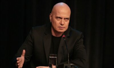 Bulgaristan Bir Seçimi Daha Kaldırabilir Mi?..İTN Partisinin Tüm Bakanları İstifa Etti