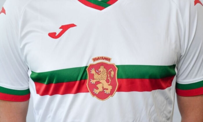 Bulgaristan Milli Takımı Trafik Kazası Geçirdi