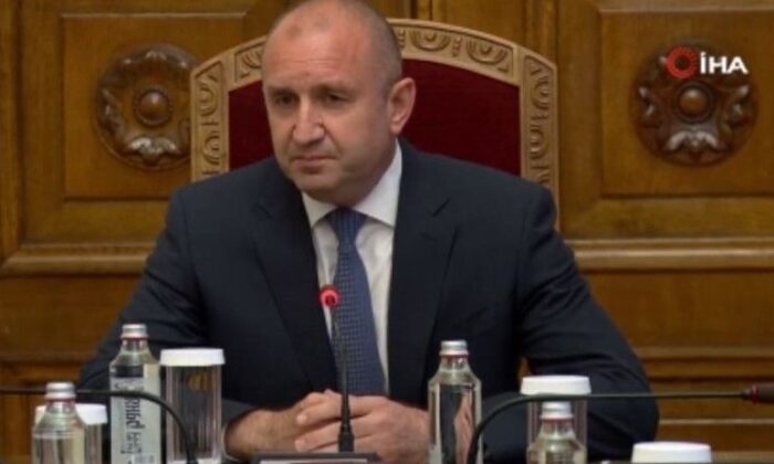 Bulgaristan’da Yeni Kabine Arayışı Başladı