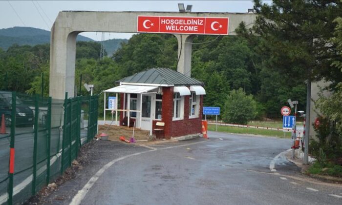 Bulgaristan Malko Tırnovo-Dereköy Sınır Kapısı Yük Taşımacılığına Açılıyor