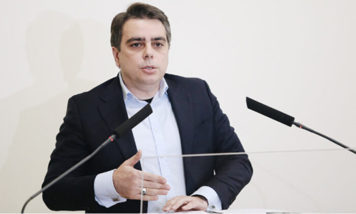 Bulgaristan`da Hükümet Kurma Görevi Cumhurbaşkanına İade Edildi