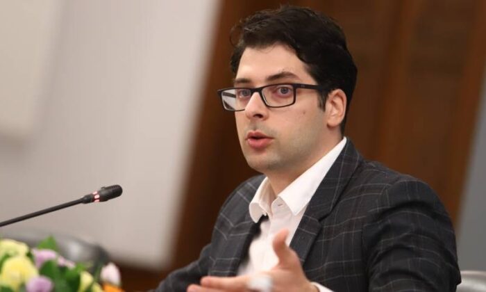 Bulgaristan`da Geçici Hükümetten Euro`ya Geçiş İle İlgili Yasa Hazırlığı