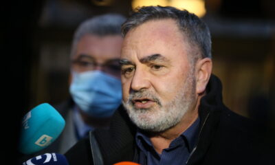 Bulgaristan`da Aşı Olanlar İçin Karantina Kaldırılıyor