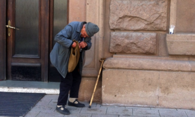 Bulgaristan`da Yapılan Araştırma Sonucunda Acı Tablo