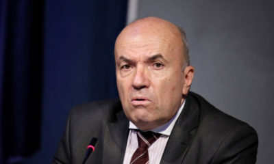 Bulgaristan`da 2 Ekim Seçimleri için Türkiye`den 17 Bin Başvuru Yapıldı