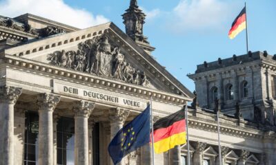 Almanya`dan Yabancı İşçiler İçin Fırsat Kart Çalışmasında Öncelik Türkiye