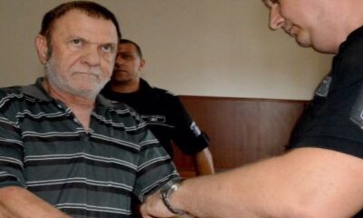 Türkiye`de Cinayet İşleyerek Kaçan Türk Vatandaşı Bulgaristan`da Tutuklandı