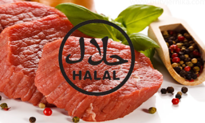 Kuzey Makedonya’da Helal Sertifikalı Domuz Eti Kriz Yarattı