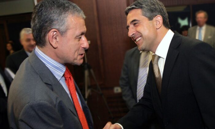 Bulgaristan`da Hükümet Kurma İstişareleri Başlıyor