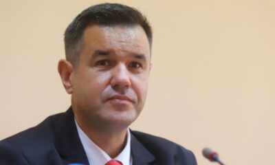 Bulgaristan`ın 1 Yıl Yetecek Doğalgazı Var