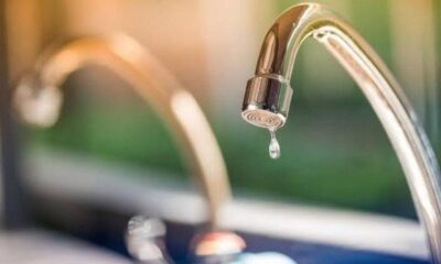 Bulgaristan Omurtag`daki Su Kesintisi 13 Kasım’a Kadar Devam Edecek