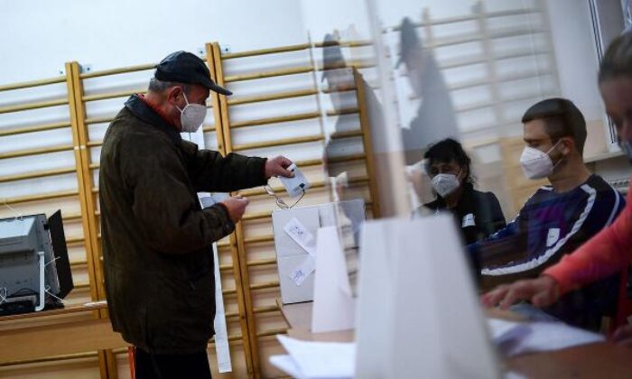 Bulgaristan Seçimlerinde Türkiye`den Hangi Parti Ne Kadar Oy Aldı?