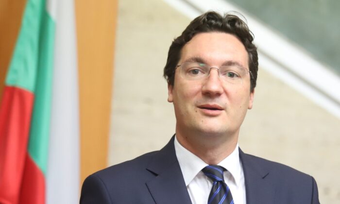 Bulgaristan Adalet Bakanı “Tüm Schengen Kriterlerini Yerine Getirdik”