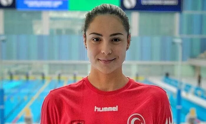 Bulgaristanlı Milli Yüzücü : “Bulgaristan’dan Destek Göremeyince Türkiye’yi Seçtim”