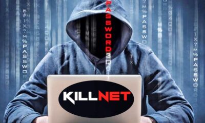 Rus Hackerlerdan Bulgaristan’ın İstihbarat Servisine Saldırı