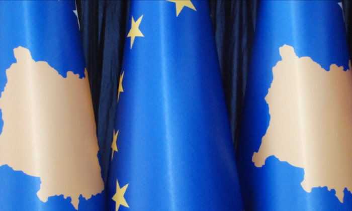 AB Üyelerinden Kosova’ya Vize Muafiyeti