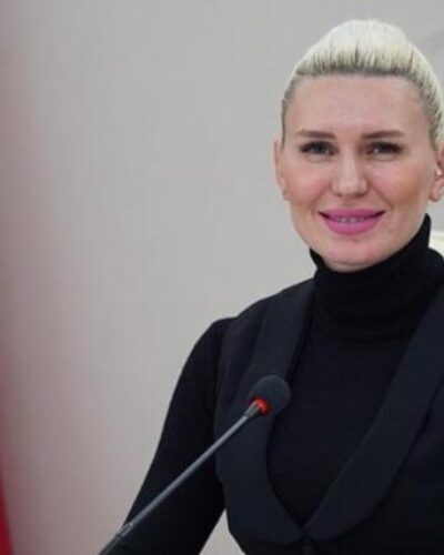 Melek Mızrak Subaşı Kimdir?