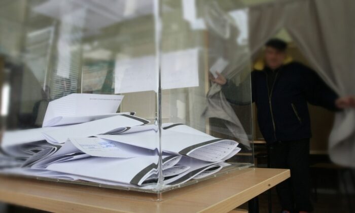 Bulgaristan`da Oy Pazarlığı “150 Leva”