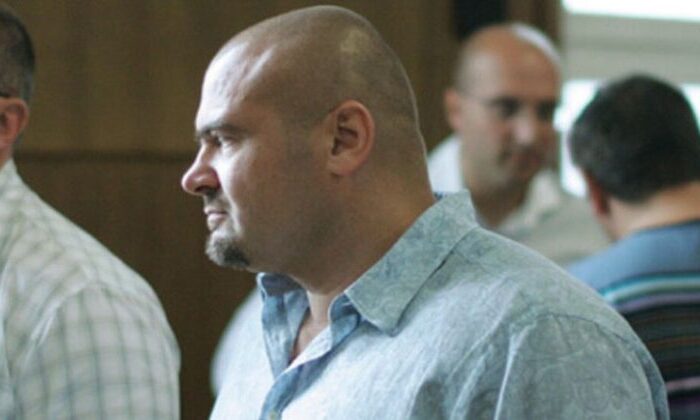 İnterpol’ün Kırmızı Bültenle Aradığı Galevi Kardeşler Mafyasından Bir Bulgar, Evinde Ölü Bulundu