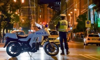 Bulgaristan’da Noel ve Yeni Yıl için güvenlik önlemleri artırılıyor