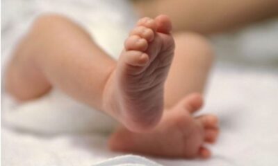 Gostivar’da her yeni doğan bebek için 6 bin denar ödeme yapılacak