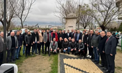 Bulgaristan’daki asimilasyon olaylarının yıl dönümü Bursa’da anıldı