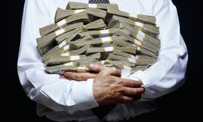 Bölgenin en zengin 100 kişisi arasında 8 Makedonyalı iş adamı