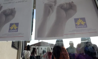 Gelecek hafta Hükümet ile sendika arasında taleplere ilişkin bir toplantı yapılacak