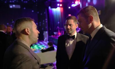 Başbakan Mickoski, Washington’daki çok sayıda ekonomik ve siyasi toplantıda devletin çıkarları için lobi faaliyetleri yürütüyor