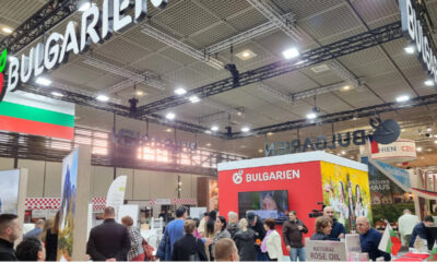 Bulgaristan, Uluslararası Yeşil Hafta Berlin 2025 Fuarı’na katılıyor