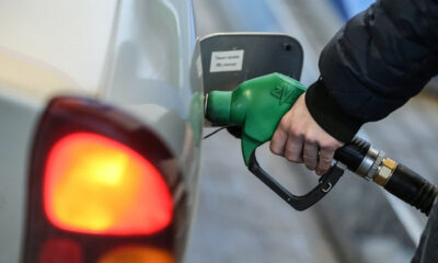 Akaryakıt fiyatlarına zam