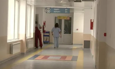 Çocuk Kliniğinde solunum yolu enfeksiyonu olan çocukların sayısı arttı