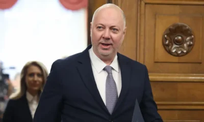 Bulgaristan’daki Türk partisi DPS yeni hükümette yer alacak