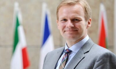 Kosova-Sırbistan diyaloğunun yeni AB temsilcisi belli oldu