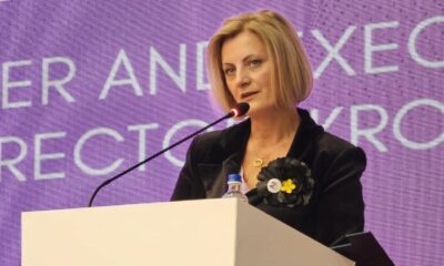 Nobel Barış Ödülü’ne Kosova’dan aday