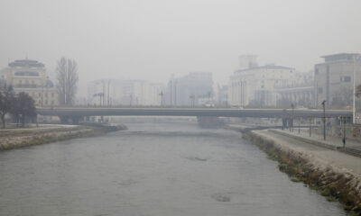 Kar nehirlerin seviyesini yükseltti