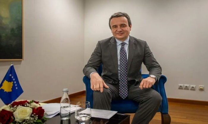 Kurti: İspanya’nın Kosova’nın Bağımsızlığını Tanımasının Zamanı Geldi
