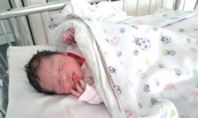 Bulgaristan’da 2024’te en çok tercih edilen Türk isimler ‘Aras’ ve ‘Melek’ oldu