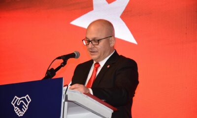 İçişleri Bakanlığı’ndan milletvekili Beycan İlyas’a “vatandaşlık yasası” yanıtı