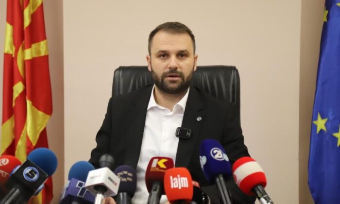 Ekonomi Bakanı Durmişi: Boykotlarında Vatandaşları Destekliyoruz