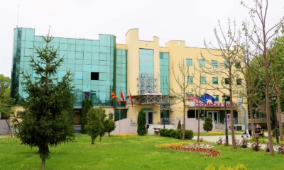 Çayır Belediye Başkanı Ganiu’ya “Boşnak bayrağı” tepkisi