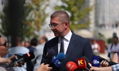 Emekli maaşlarında 2 bin 500 denar tutarında bir artış yapılacak