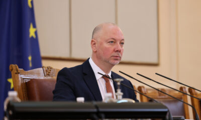 Çin’den Bulgaristan Başbakanı Jelyazkov’a Kutlama